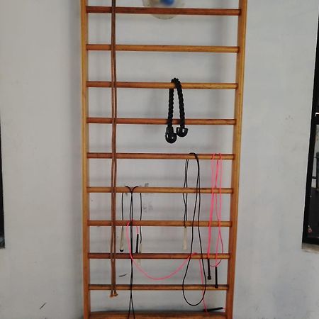 Apartamento Temporada Em Arraial Do Cabo, Villa Da Praia Acomoda Ate 8 Pessoas! Exterior foto