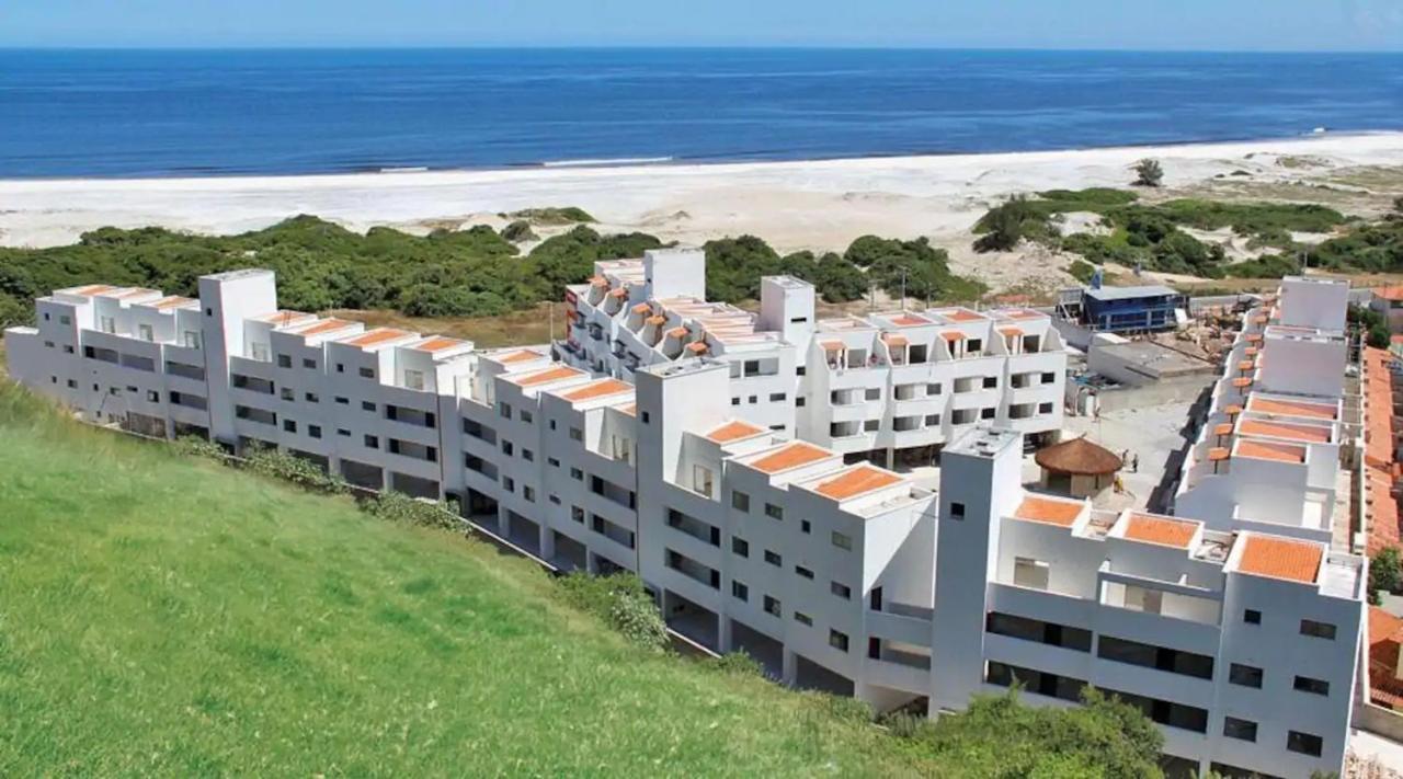 Apartamento Temporada Em Arraial Do Cabo, Villa Da Praia Acomoda Ate 8 Pessoas! Exterior foto