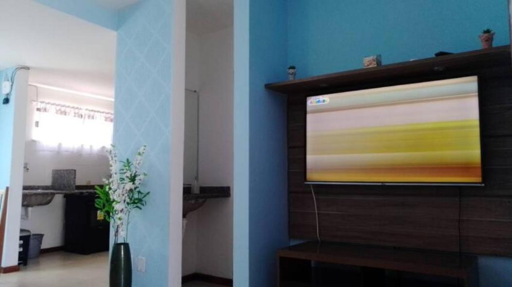 Apartamento Temporada Em Arraial Do Cabo, Villa Da Praia Acomoda Ate 8 Pessoas! Exterior foto