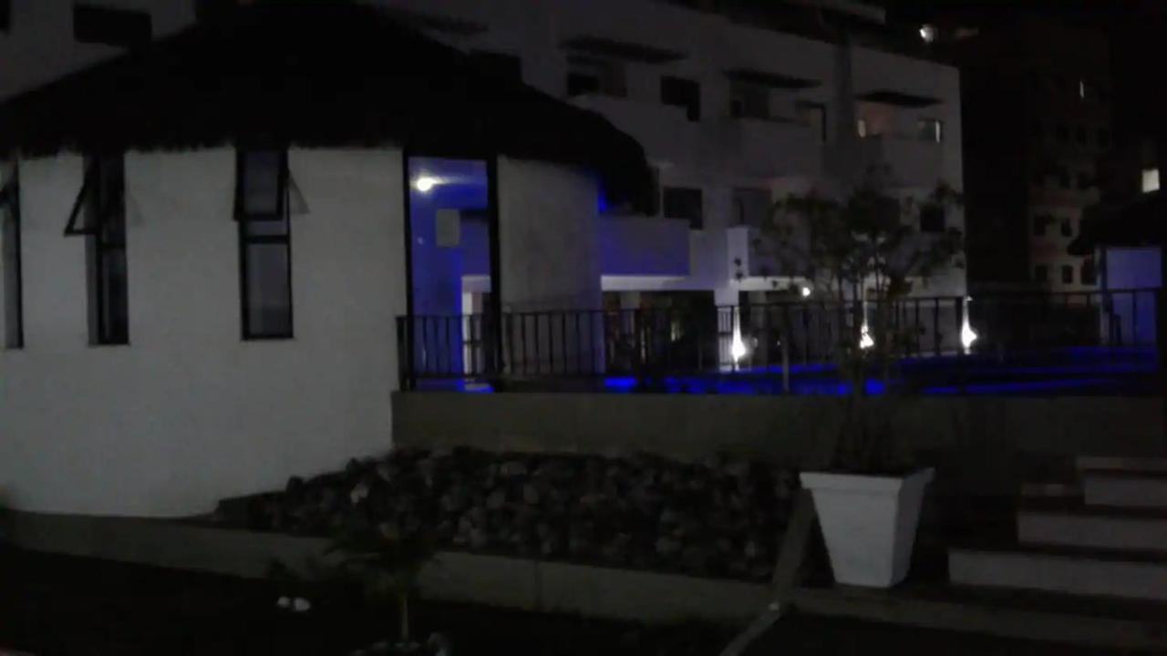 Apartamento Temporada Em Arraial Do Cabo, Villa Da Praia Acomoda Ate 8 Pessoas! Exterior foto