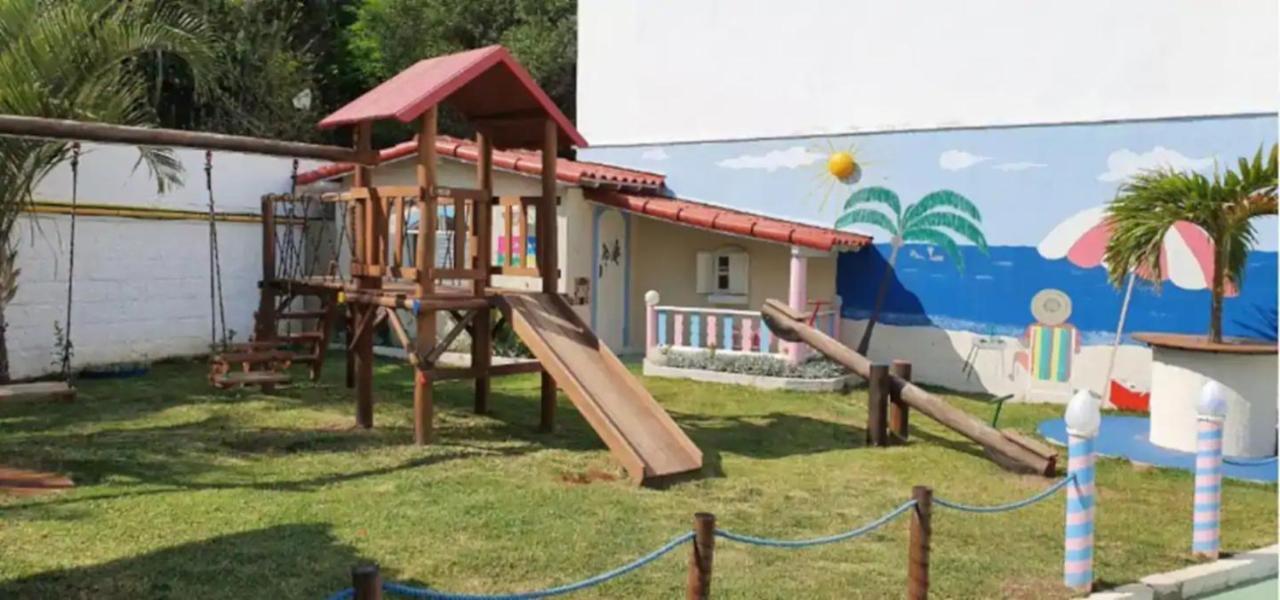 Apartamento Temporada Em Arraial Do Cabo, Villa Da Praia Acomoda Ate 8 Pessoas! Exterior foto
