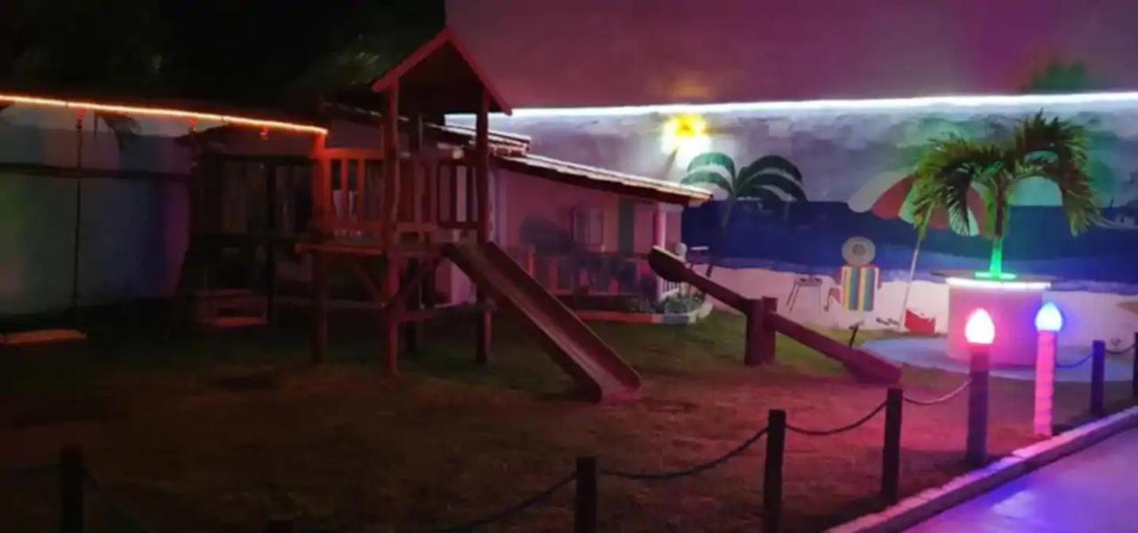Apartamento Temporada Em Arraial Do Cabo, Villa Da Praia Acomoda Ate 8 Pessoas! Exterior foto