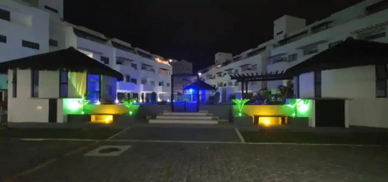 Apartamento Temporada Em Arraial Do Cabo, Villa Da Praia Acomoda Ate 8 Pessoas! Exterior foto