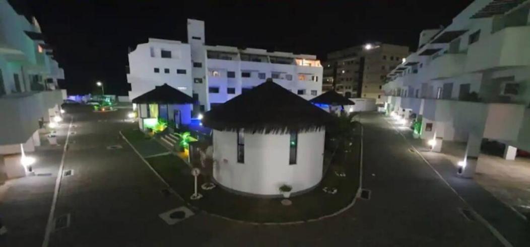 Apartamento Temporada Em Arraial Do Cabo, Villa Da Praia Acomoda Ate 8 Pessoas! Exterior foto