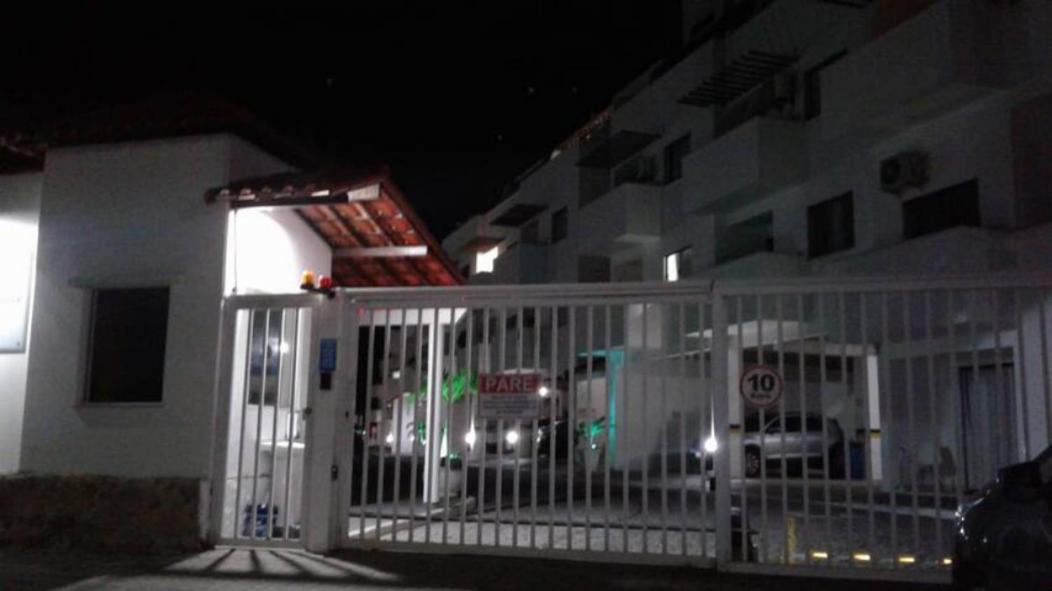 Apartamento Temporada Em Arraial Do Cabo, Villa Da Praia Acomoda Ate 8 Pessoas! Exterior foto