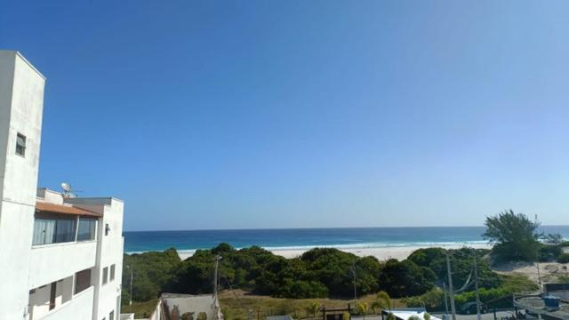Apartamento Temporada Em Arraial Do Cabo, Villa Da Praia Acomoda Ate 8 Pessoas! Exterior foto