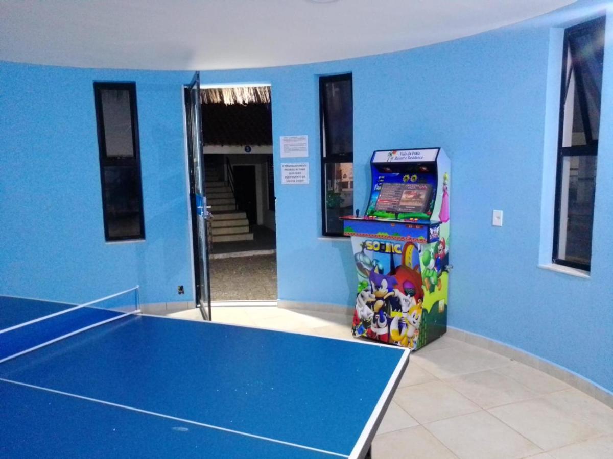 Apartamento Temporada Em Arraial Do Cabo, Villa Da Praia Acomoda Ate 8 Pessoas! Exterior foto