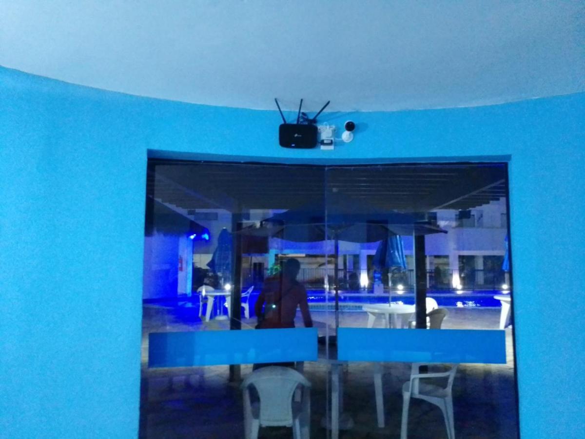 Apartamento Temporada Em Arraial Do Cabo, Villa Da Praia Acomoda Ate 8 Pessoas! Exterior foto