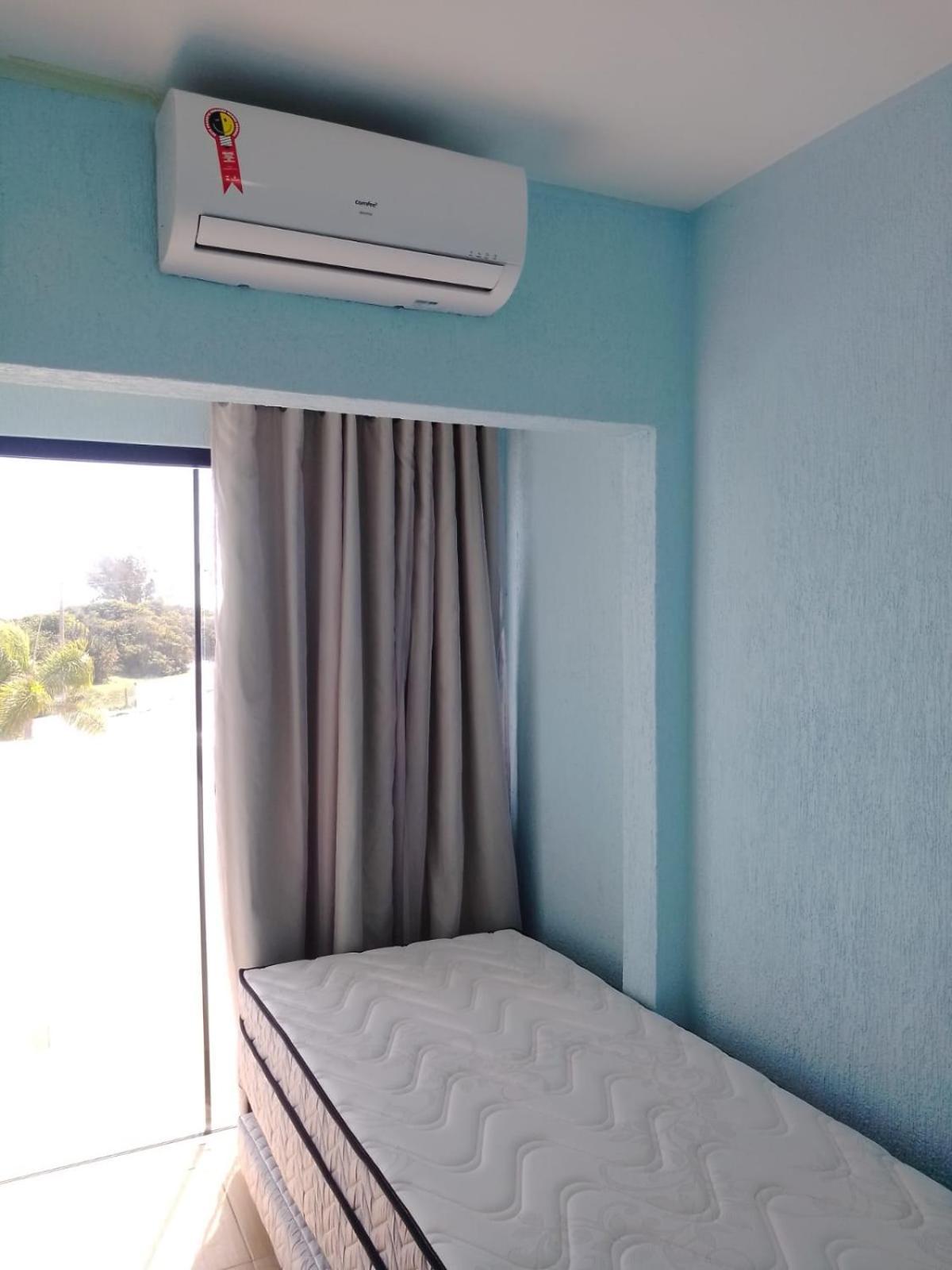 Apartamento Temporada Em Arraial Do Cabo, Villa Da Praia Acomoda Ate 8 Pessoas! Exterior foto
