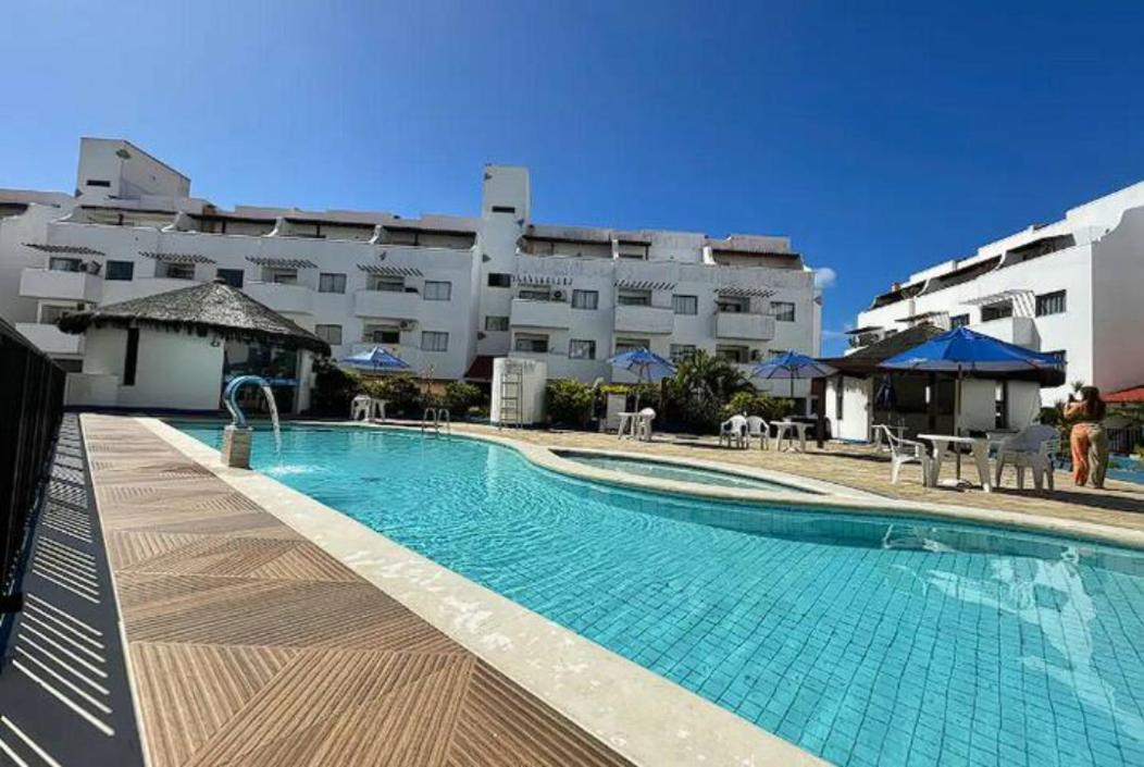 Apartamento Temporada Em Arraial Do Cabo, Villa Da Praia Acomoda Ate 8 Pessoas! Exterior foto