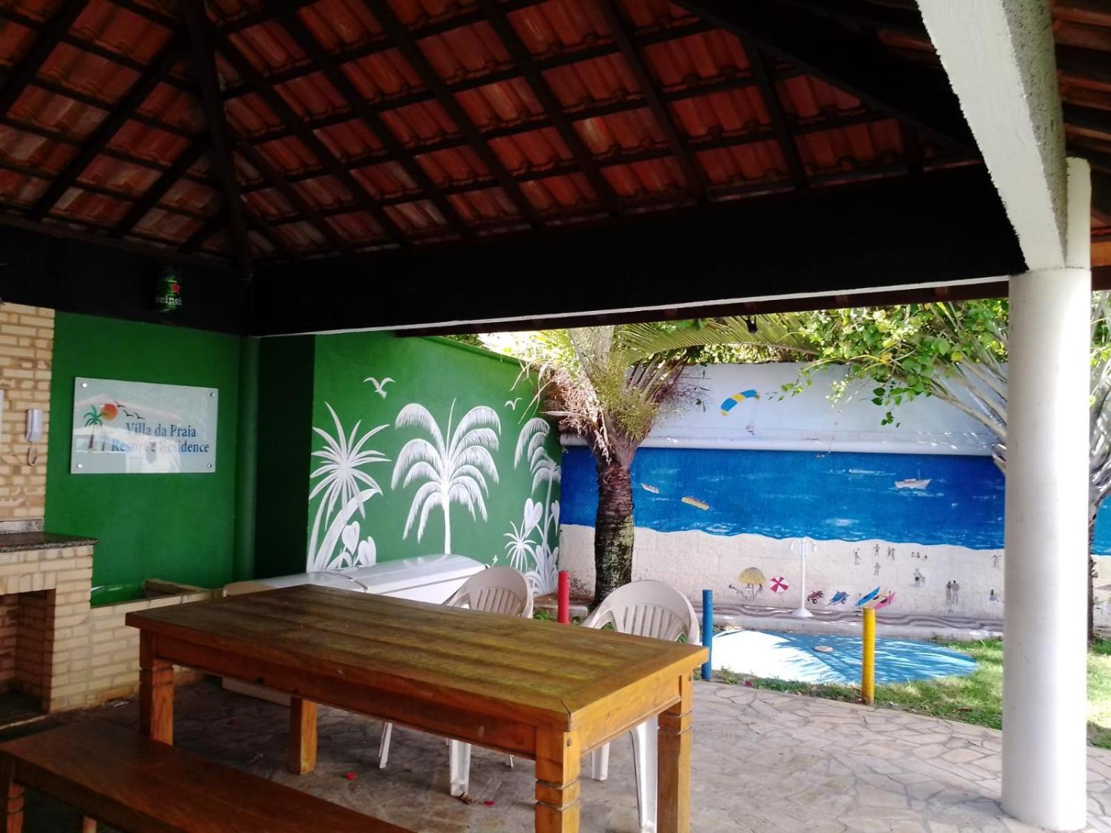 Apartamento Temporada Em Arraial Do Cabo, Villa Da Praia Acomoda Ate 8 Pessoas! Exterior foto